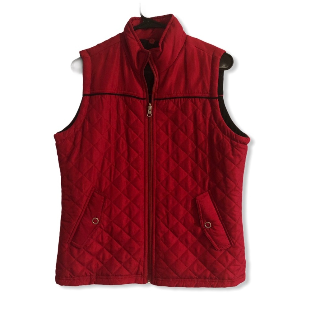 Great Northwest Clothing Company Vest M
